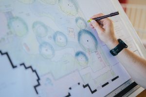 Bespoke Garden Design Cost in Bristol – What to Expect from Compass Garden Design