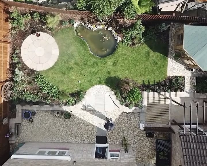 Gallery Compass Garden Design