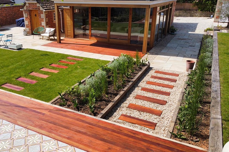 New Build Gardens Bradford on Avon - Compass’s Top Tips