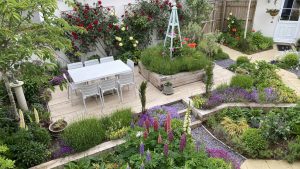 The Ultimate Guide to Garden Design in Bristol: From Consultation to Creation