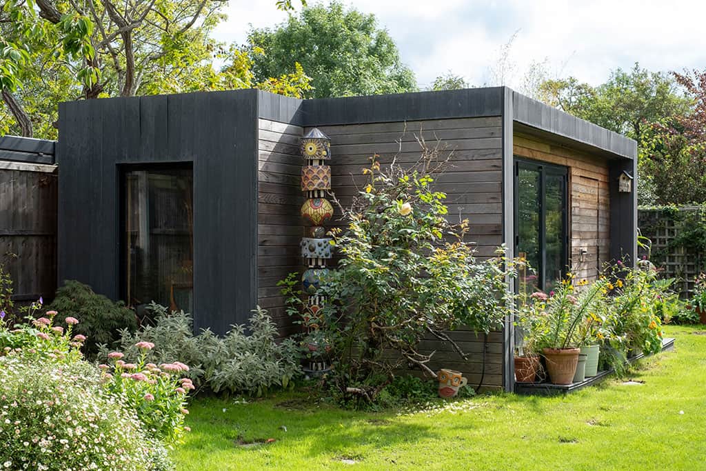 Garden Studio in Bristol
